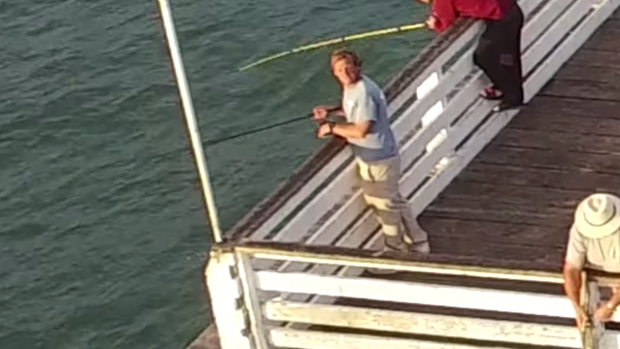 Fisherman Fisherman