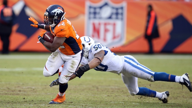 C.J. Anderson