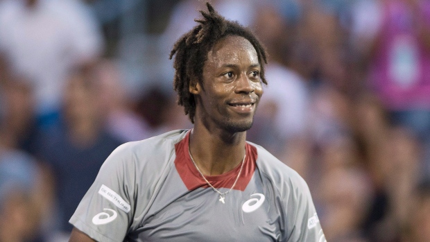 Gael Monfils