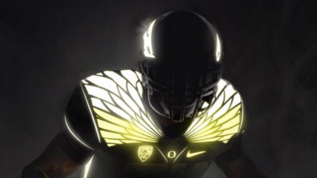 Oregon Ducks, Twitter/@GoDucks Oregon Ducks