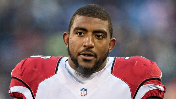 Bobby Massie, Wesley Hitt/Getty Images Bobby Massie