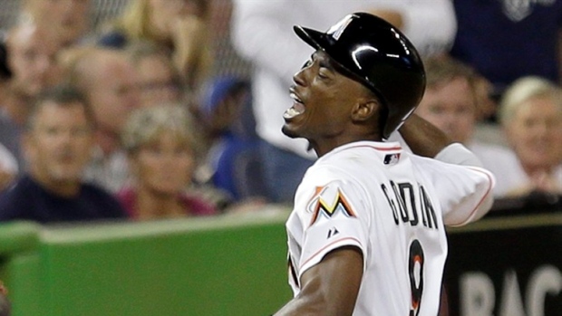 Dee Gordon