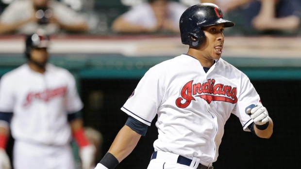 Michael Brantley 