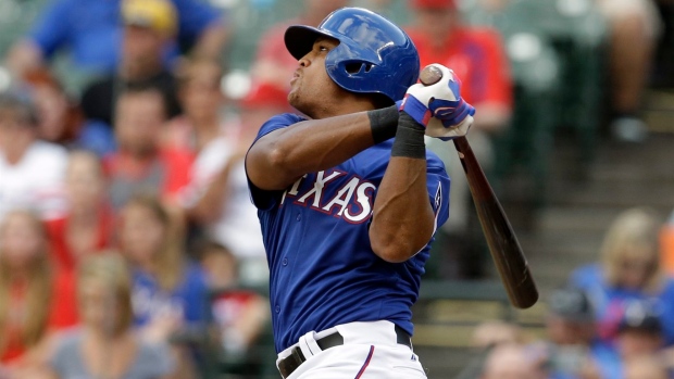 Adrian Beltre