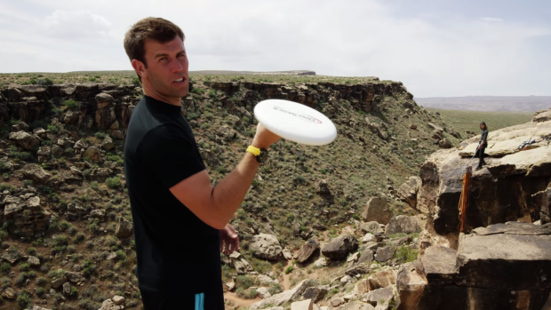 Brodie Smith, YouTube/Brodiesmith21 Brodie Smith