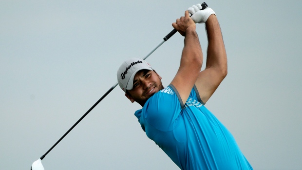 Jason Day, The Canadian Press Jason Day