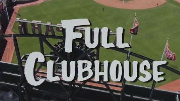 Full Clubhouse