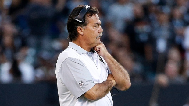 Jeff Fisher, The Canadian Press Jeff Fisher