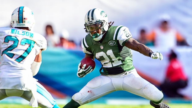 Chris Johnson, Ronald C. Modra/Sports Imagery/Getty Images Chris Johnson