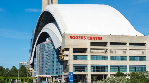 Rogers Centre