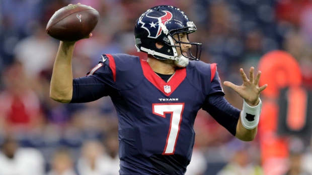 brian hoyer texans jersey