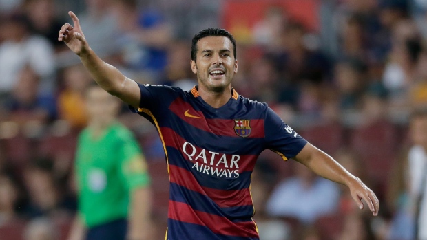 Pedro, VI-Images/Getty Images Pedro