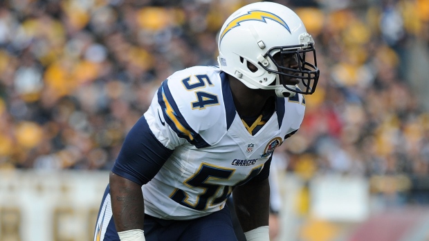 Melvin Ingram