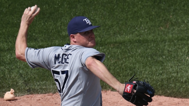 Jake McGee