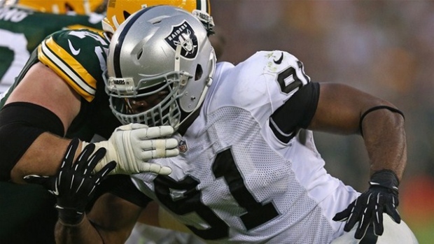 Justin Tuck, Jonathan Daniel/Getty Images Justin Tuck