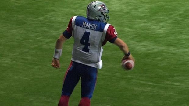 Tanner Marsh, TSN.ca Tanner Marsh