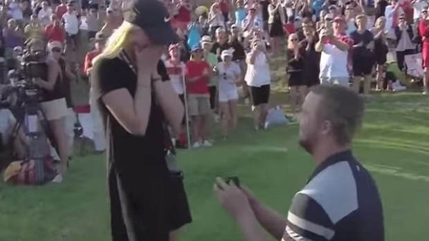 Golf Proposal 