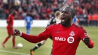 Jozy Altidore