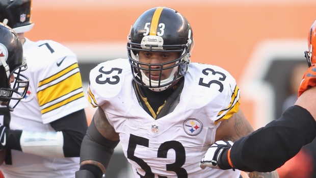 Steelers C Pouncey's season in jeopardy - TSN.ca