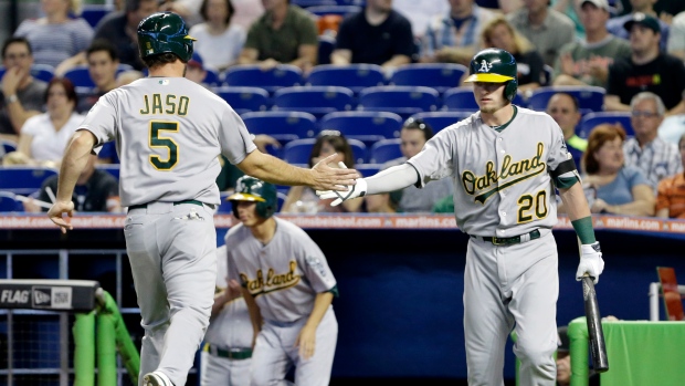Josh Donaldson