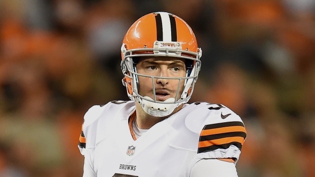 Rex Grossman , Joe Sargent/Getty Images Rex Grossman