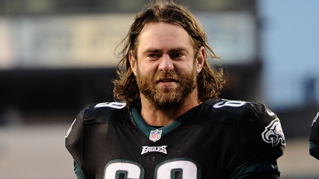 Evan Mathis, Maddie Meyer/Getty Images Evan Mathis