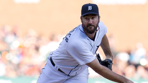 Justin Verlander