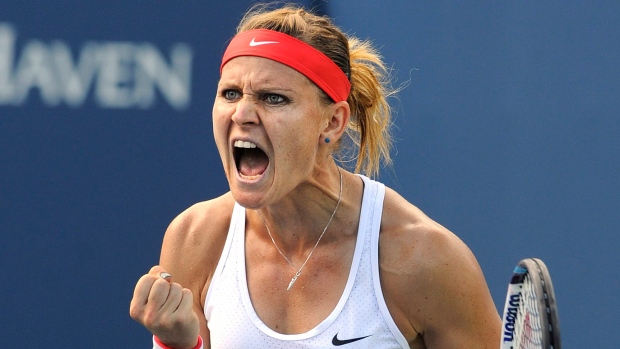 Lucie Safarova