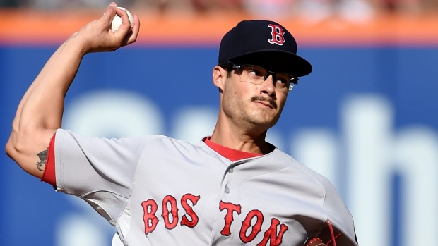 Joe Kelly