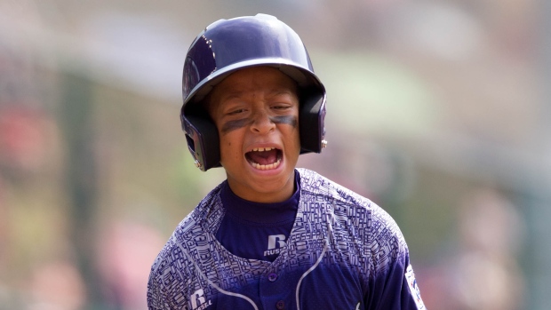 2015 Little League World Series: Consolation Game