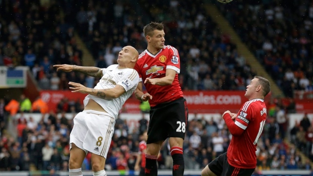 Luke Shaw