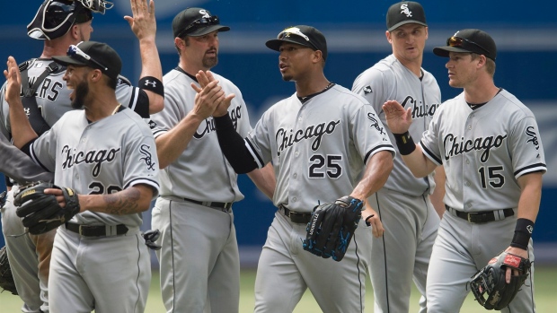 Chicago White Sox