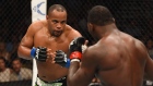 Daniel Cormier