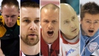 Men's Curling Preview