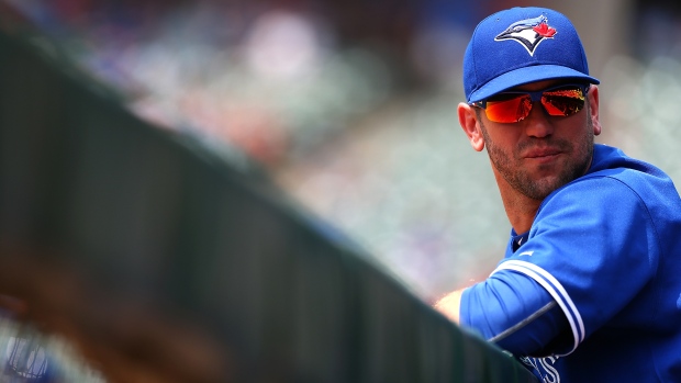 Josh Thole, Sarah Crabill/Getty Images Josh Thole