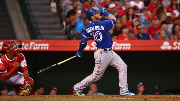 Josh Donaldson