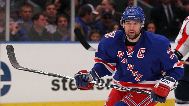 Chris Drury, Bruce Bennett/Getty Images Chris Drury