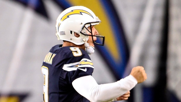 Nick Novak