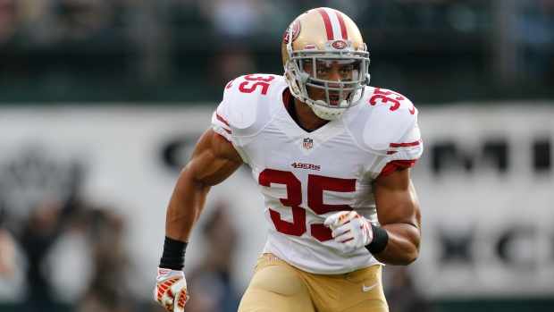 reid san francisco 49ers
