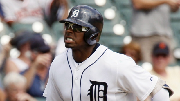 Rajai Davis