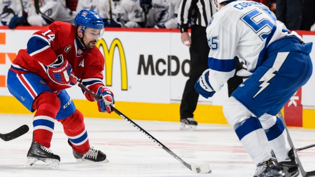 Tomas Plekanec, Minas Panagiotakis/Getty Images Tomas Plekanec