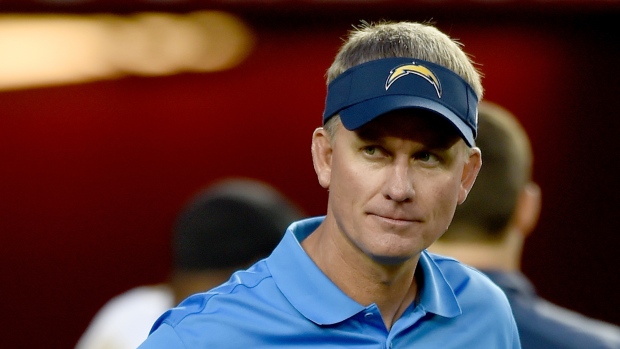 Mike McCoy 