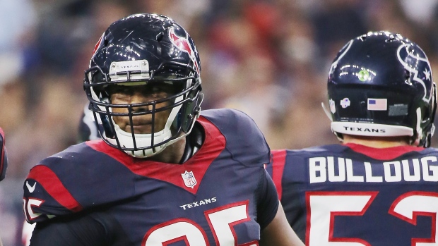 Christian Covington, Scott Halleran/Getty Images Christian Covington