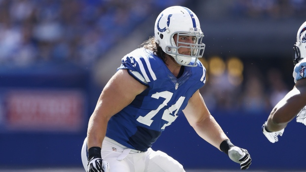 indianapolis colts football jerseys