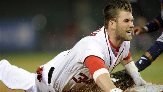 Bryce Harper