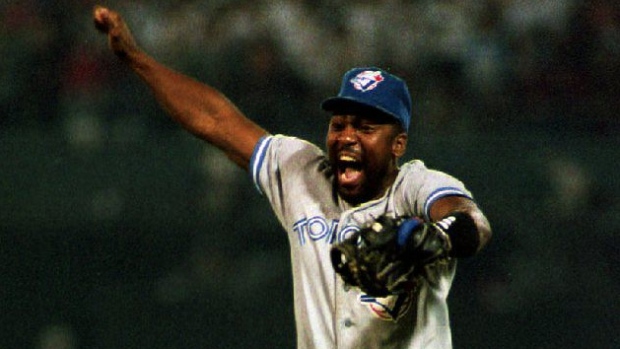 Joe Carter