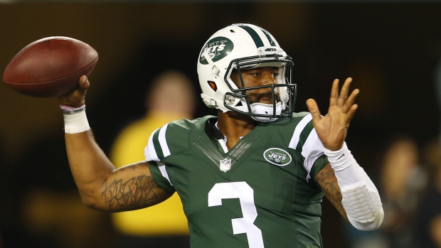 Tajh Boyd, Rich Schultz/Getty Images Tajh Boyd