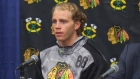 Patrick Kane