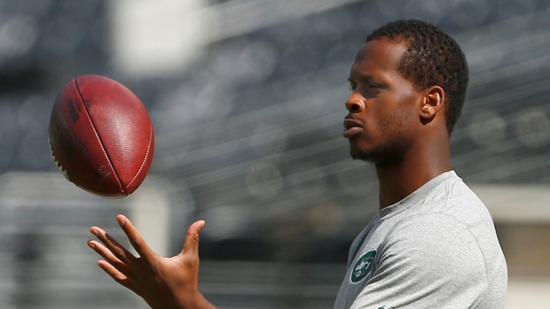 Geno Smith