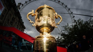 United States to host Rugby World Cup for first time